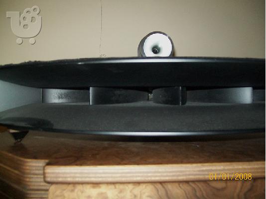 ΗΧΕΙA Visaton MONITOR 890  MK3